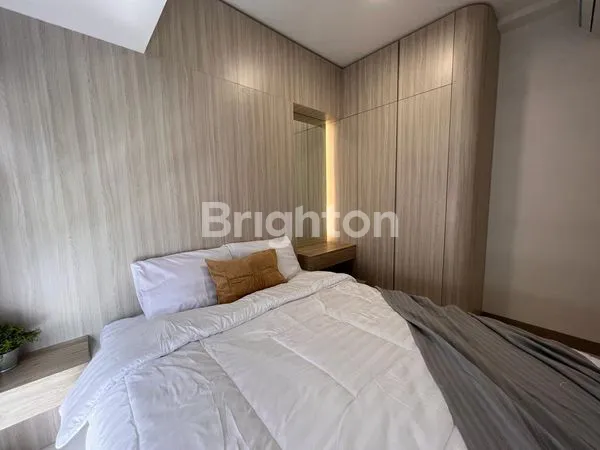 image APARTEMEN MEWAH FULLY-FURNISHED DI TOKYO RIVERSIDE PIK, JAKARTA UTARA (2)