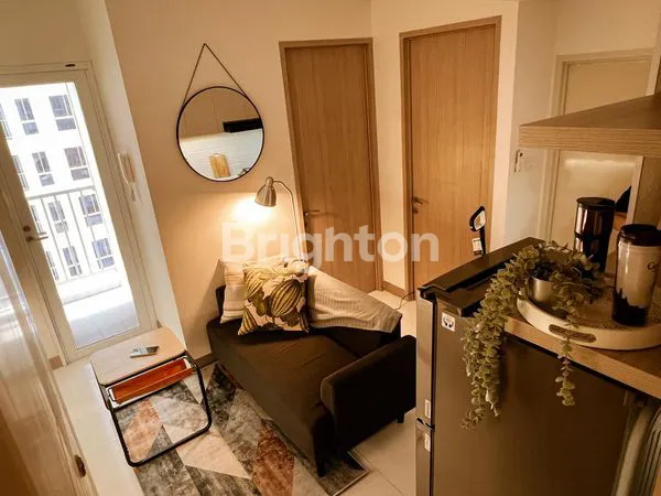 image APARTEMEN MEWAH FULLY-FURNISHED DI TOKYO RIVERSIDE PIK, JAKARTA UTARA (4)