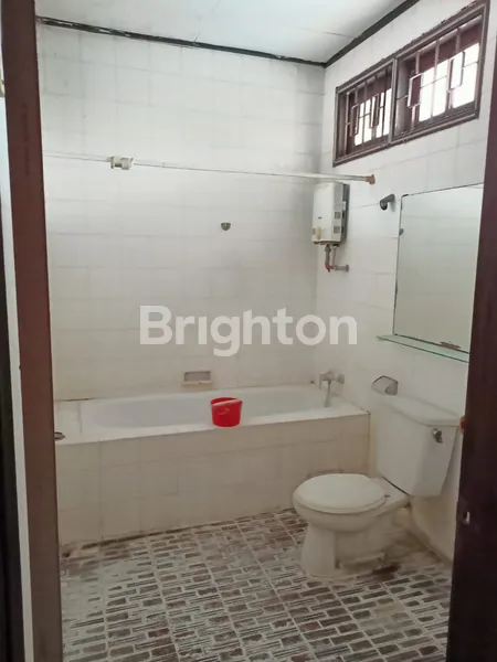 image RUMAH DARMO, HR MUHAMMAD, SHM, DKT MAYJEN SUNGKONO,HARGA NEGO (6)