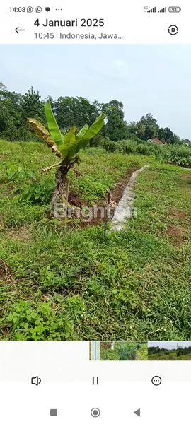 JUAL TANAH MURAH  DI  GN PATI, STRATEGIS UNTUK  PENGINAPAN ATAU PERUMAHAN