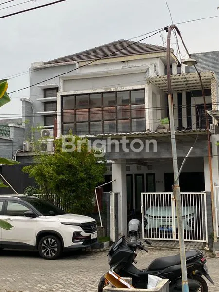 RUMAH DIJUAL HARGA CIAMIK DI PANDUGO