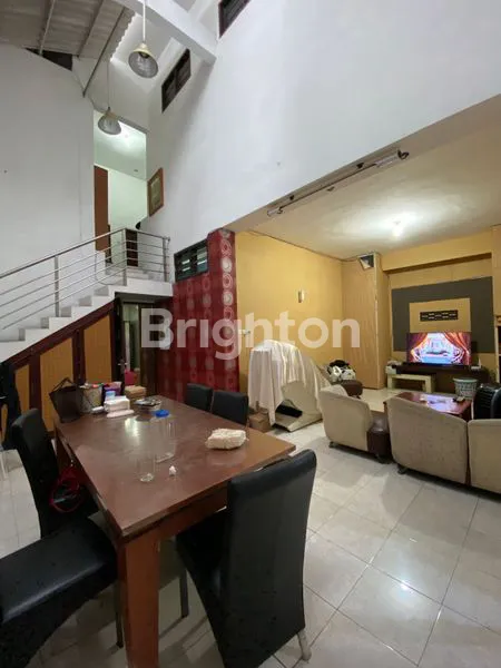 image RUMAH DIJUAL HARGA CIAMIK DI PANDUGO (2)