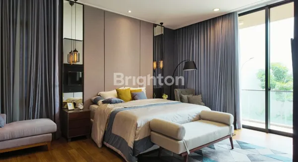 image SUPER PREMIUM HOUSE SEDAYU CITY KELAPA GADUNG (5)