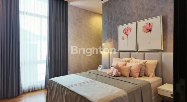 image SUPER PREMIUM HOUSE SEDAYU CITY KELAPA GADUNG (6)