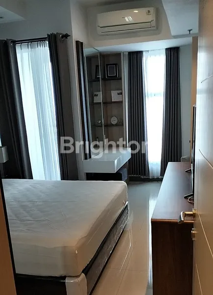 image APARTEMEN ANDERSON FULL FURNISH CUSTOM DESIGN LANTAI 17 CONNECT PAKUWON MALL SURABAYA BARAT (3)