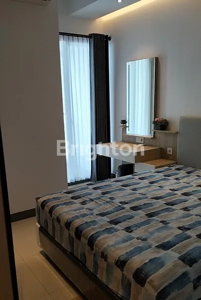 image APARTEMEN ANDERSON FULL FURNISH CUSTOM DESIGN LANTAI 17 CONNECT PAKUWON MALL SURABAYA BARAT (5)