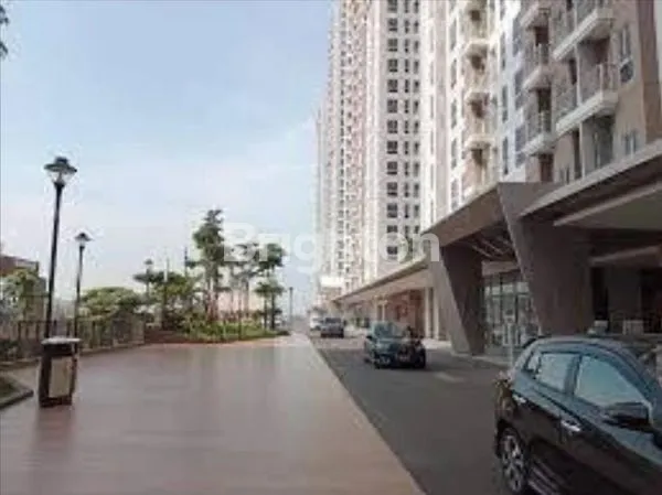 image APARTEMEN TOKYO RIVERSIDE PIK 2, STUDIO FULL FURNISH (3)