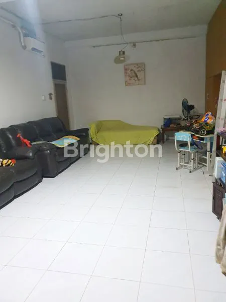 image RUMAH KEMAYORAN - JAKARTA PUSAT (4)