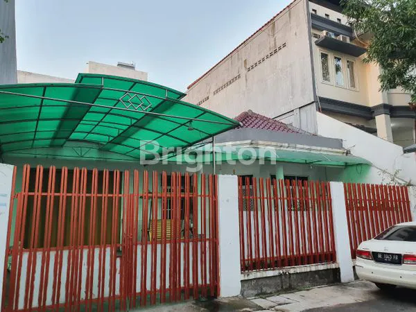 image RUMAH KEMAYORAN - JAKARTA PUSAT (1)