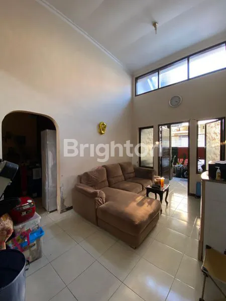 image RUMAH 1LT COCOK BUAT INVESTASI DI DAERAH MEDOKAN (3)