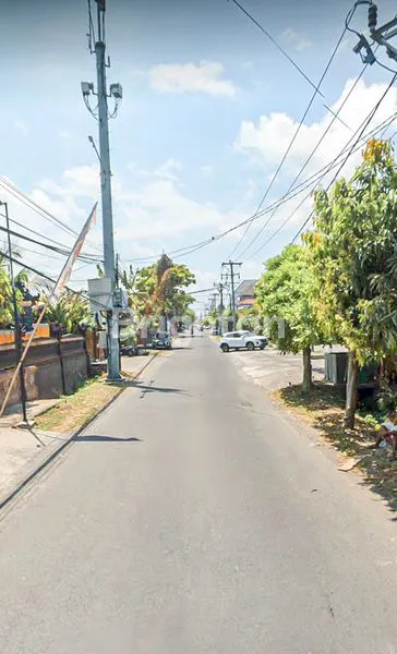 image TANAH PREMIUM 16.8 ARE DI JALAN TUKAD, RENON (3)