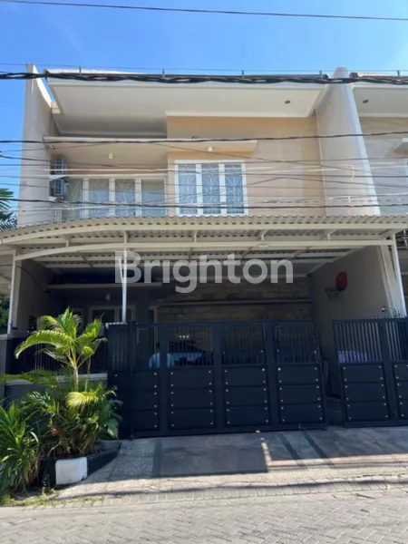 image SUTOREJO SIAP HUNI HOOK DEKAT MERR (1)