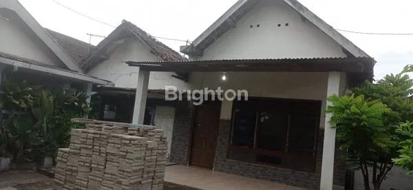 Gambar Property RUMAH TENGAH KOTA