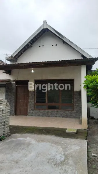 Gambar Property RUMAH RENOVASI KEDIRI KOTA