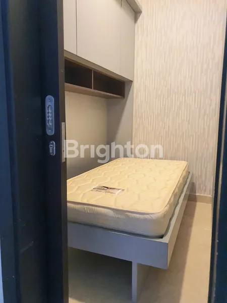 image INVESTASI MENGUNTUNGKAN, SUDIRMAN SUITES APARTMENT JAKARTA (2)