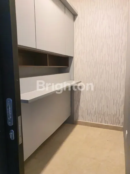 image INVESTASI MENGUNTUNGKAN, SUDIRMAN SUITES APARTMENT JAKARTA (3)