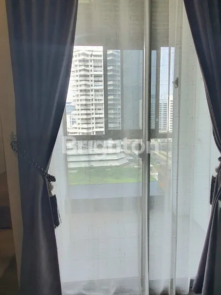 image INVESTASI MENGUNTUNGKAN, SUDIRMAN SUITES APARTMENT JAKARTA (5)