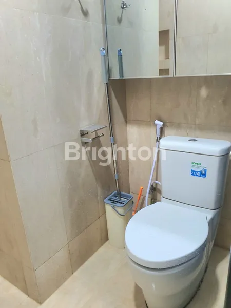 image INVESTASI MENGUNTUNGKAN, SUDIRMAN SUITES APARTMENT JAKARTA (6)