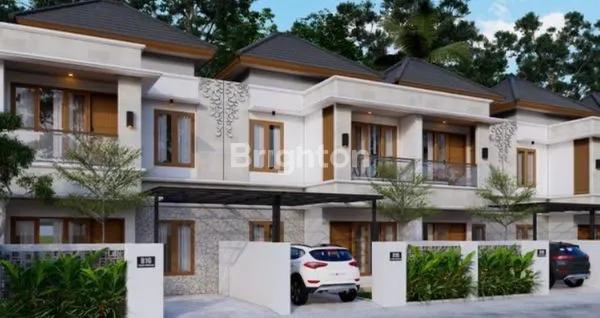 image RUMAH DI PERUMAHAN EKSLUSIF TAMAN JIMBARAN RESIDENCE (4)