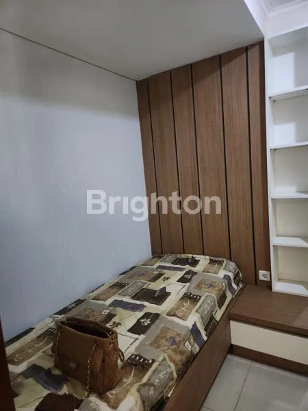 image APART GATEWAY PASTEUR SIAP HUNI, 3KT VIEW PEGUNUNGAN (4)