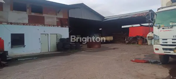 image GUDANG BESERTA TANAH DI CIPONDOH RAYA TANGERANG (5)