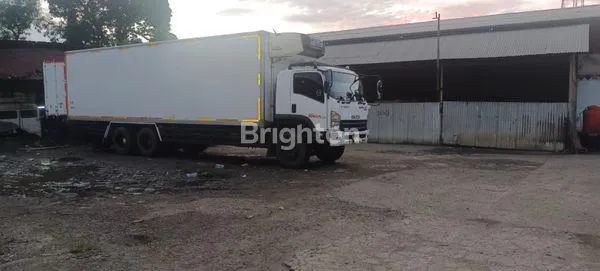 image GUDANG BESERTA TANAH DI CIPONDOH RAYA TANGERANG (3)