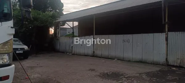 image GUDANG BESERTA TANAH DI CIPONDOH RAYA TANGERANG (7)
