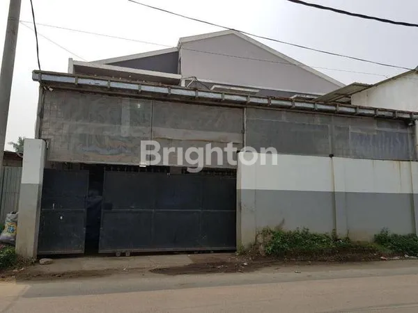 image GUDANG PLUS OFFICE TANGERANG (1)