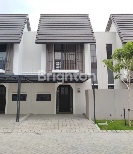 image RUMAH BARU GRES DI AMESTA LIVING (1)