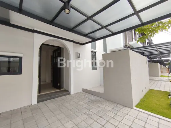 image RUMAH BARU GRES DI AMESTA LIVING (2)