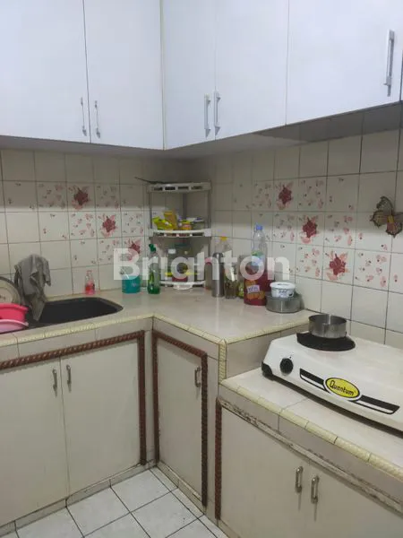 image RUMAH KEBON KOPI CIJERAH CARPOT LUAS MUAT 3 MOBIL (4)