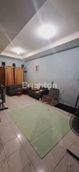 image JUAL RUMAH DAN TANAH SIAP HUNI DI CILEDUG - KOTA TANGERANG (3)