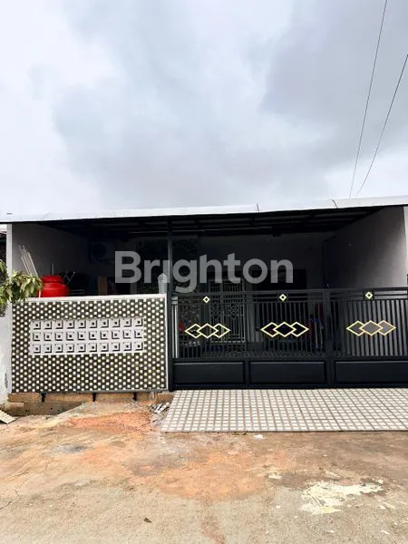 RUMAH CANTIK CIPTA GREEN MANSION