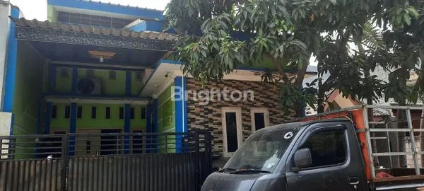 image RUMAH  CANTIK 2 LANTAI  ELEGAN  SIAP HUNI DI JUAL (6)