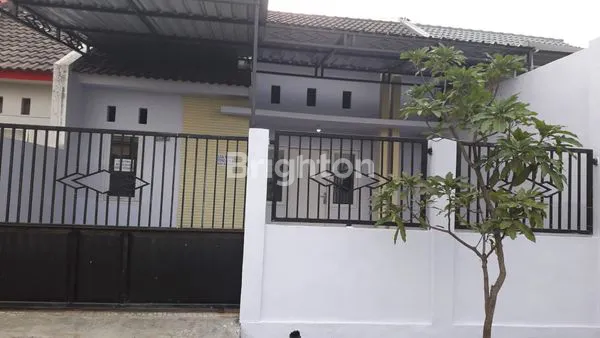 RUMAH MURAAAH MURCEE!!