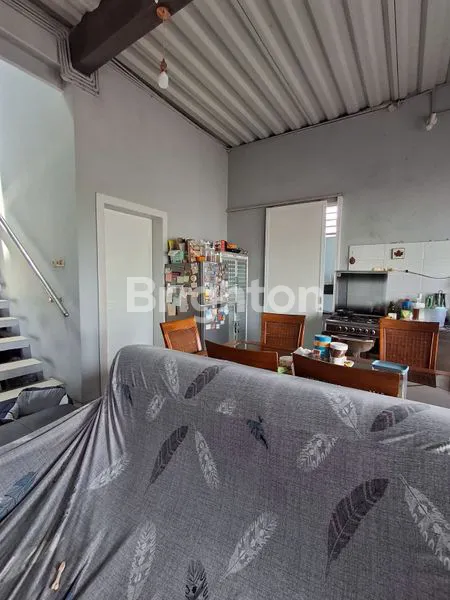 image RUMAH HOEK 2 LT TANAN UBUD PERMAI (4)