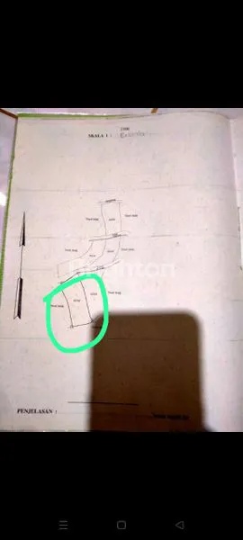 image TANAH DI JUAL PINGGIR JALAN RAYA  VIEW BUKIT DI DESA MUNDUK BULELENG  (8)