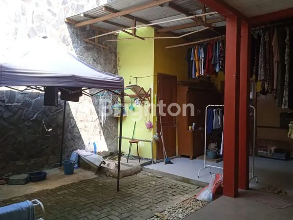 image DIJUAL RUMAH + TOKO (5)