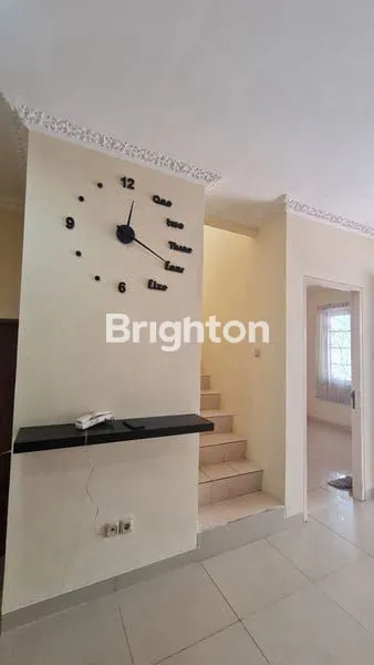 image SEWA RUMAH DI KOTA WISATA CIBUBUR (3)