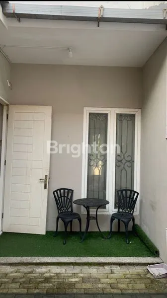 image DISEWAKAN PERUMAHAN WISATA SEMANGGI (2)