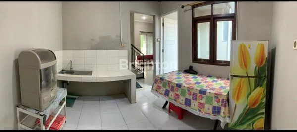 image DISEWAKAN PERUMAHAN WISATA SEMANGGI (4)