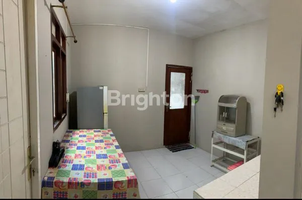 image DISEWAKAN PERUMAHAN WISATA SEMANGGI (5)