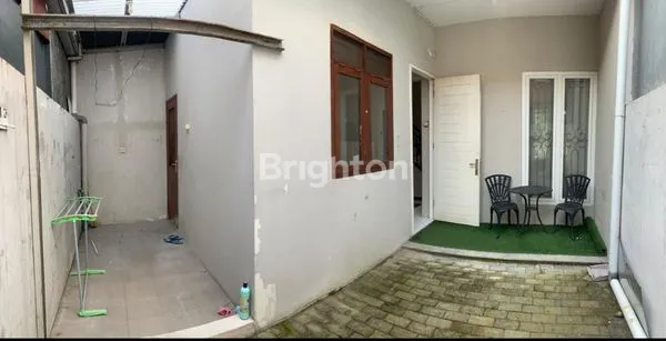 image DISEWAKAN PERUMAHAN WISATA SEMANGGI (6)