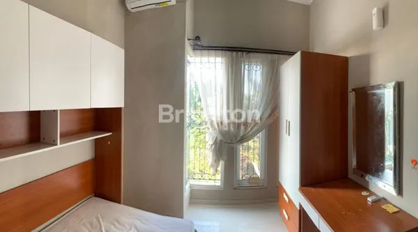 image DISEWAKAN PERUMAHAN WISATA SEMANGGI (7)