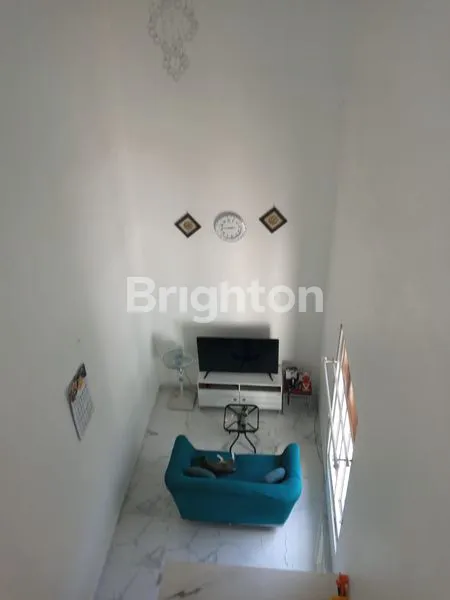 image RUMAH SIAP HUNI DAN BAGUS DI KENCANA LOKA BSD (5)