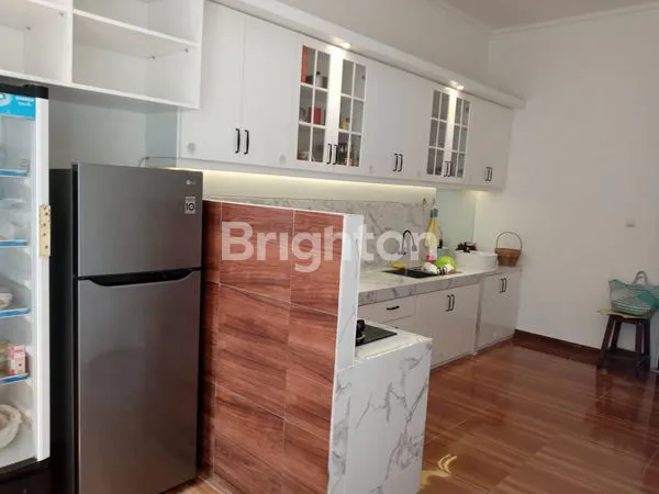 image RUMAH SIAP HUNI DAN BAGUS DI KENCANA LOKA BSD (3)