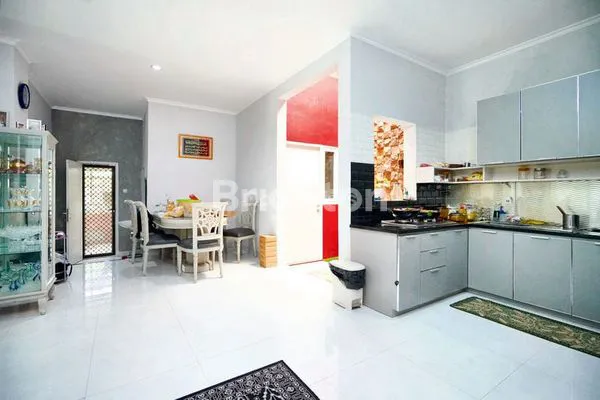 image RUMAH TINGGAL NYAMAN DI CLUSTER PAVILION RESIDENCE BSD (4)