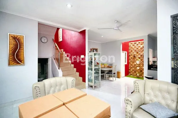 image RUMAH TINGGAL NYAMAN DI CLUSTER PAVILION RESIDENCE BSD (3)