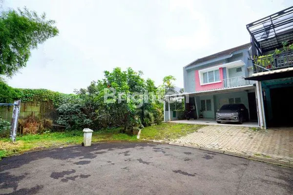 image RUMAH TINGGAL NYAMAN DI CLUSTER PAVILION RESIDENCE BSD (1)