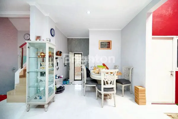 image RUMAH TINGGAL NYAMAN DI CLUSTER PAVILION RESIDENCE BSD (6)